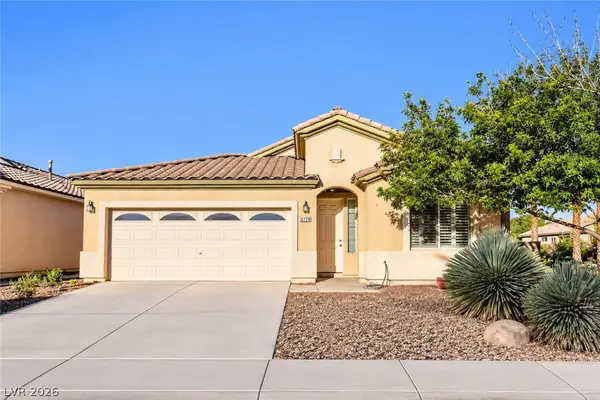 6729 Quarterhorse Lane, Las Vegas, NV 89148