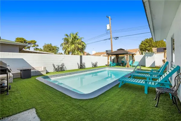 2013 Howard Avenue, Las Vegas, NV 89104
