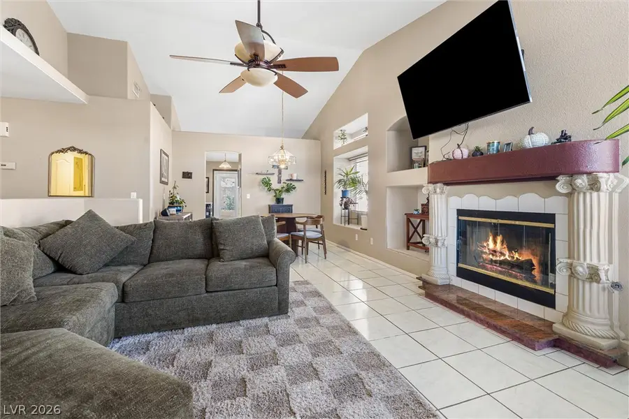 3833 Debussy Way, North Las Vegas, NV 89032 - #2