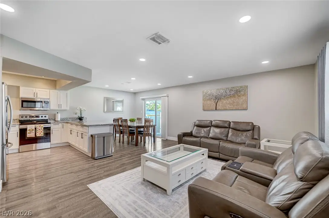 4966 Lana Drive, Las Vegas, NV 89121 - #1