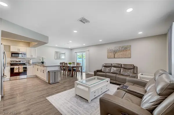 4966 Lana Drive, Las Vegas, NV 89121