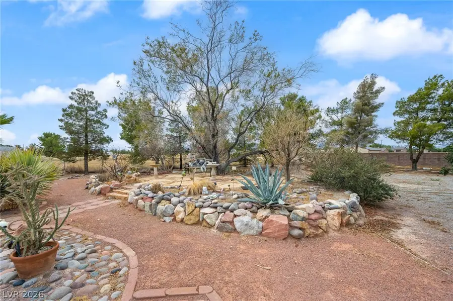 3610 S Underbrush Avenue, Pahrump, NV 89048 - #3