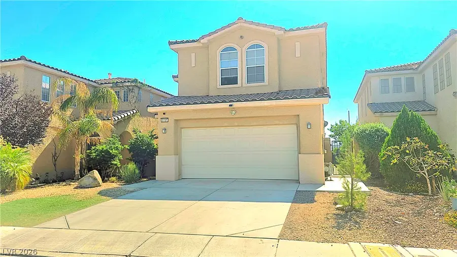 5087 Caprock Canyon Avenue, Las Vegas, NV 89139 - #3