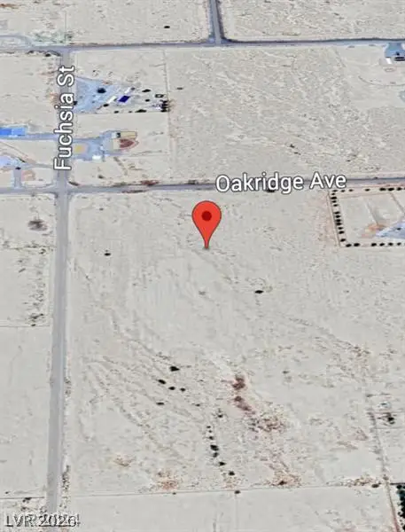 9800 S Oakridge Avenue, Pahrump, NV 89048 - #2