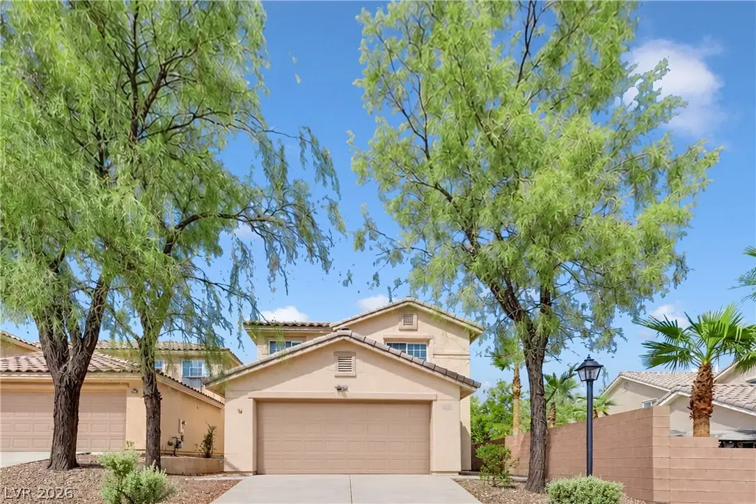 11004 Linden Leaf Avenue, Las Vegas, NV 89144 - #1