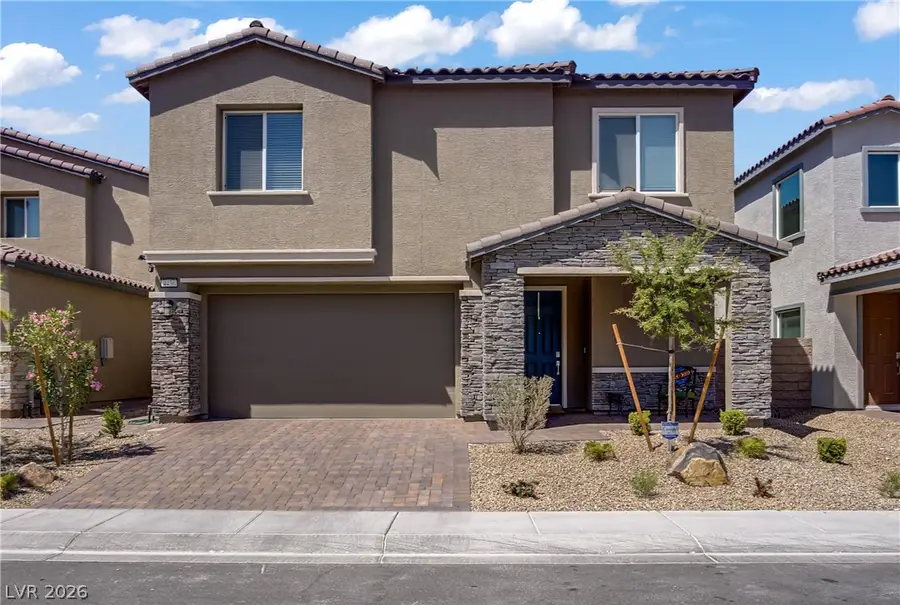 4436 Mural Glen Court, North Las Vegas, NV 89084 - #3