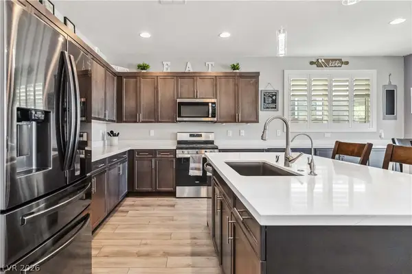 3096 Cipro Avenue, Las Vegas, NV 89141