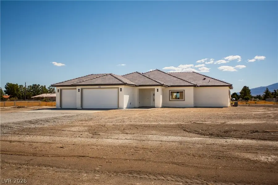 1441 W Lost Creek Drive, Pahrump, NV 89048 - #2