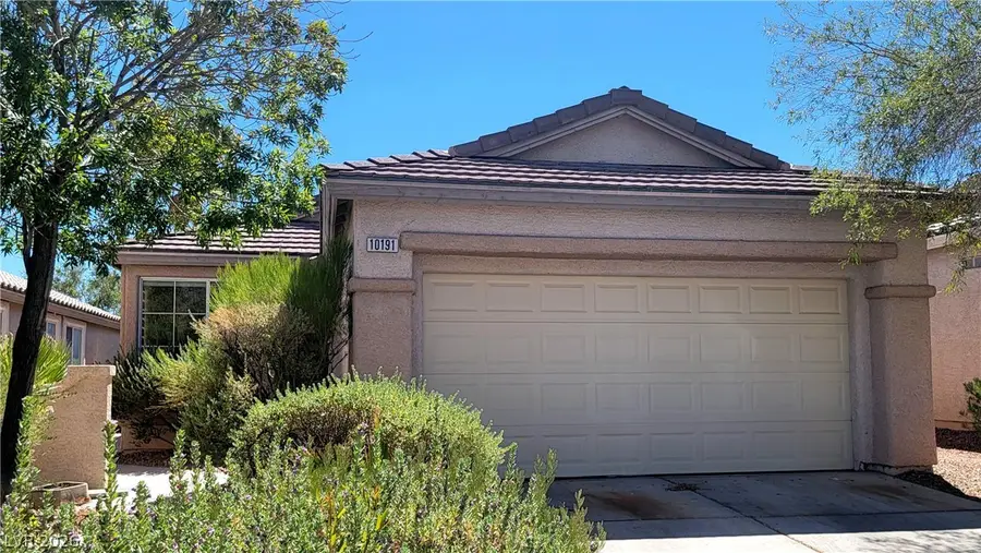 10191 Bentley Oaks Avenue, Las Vegas, NV 89135 - #2