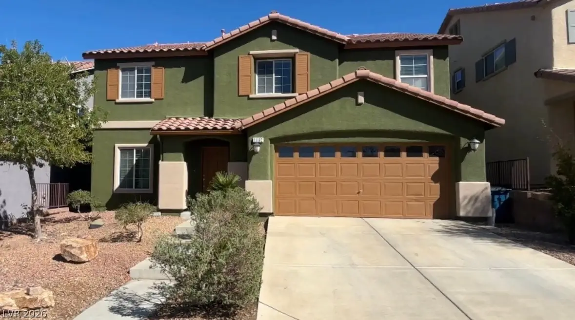 1192 Calvert Street, Henderson, NV 89002 - #1