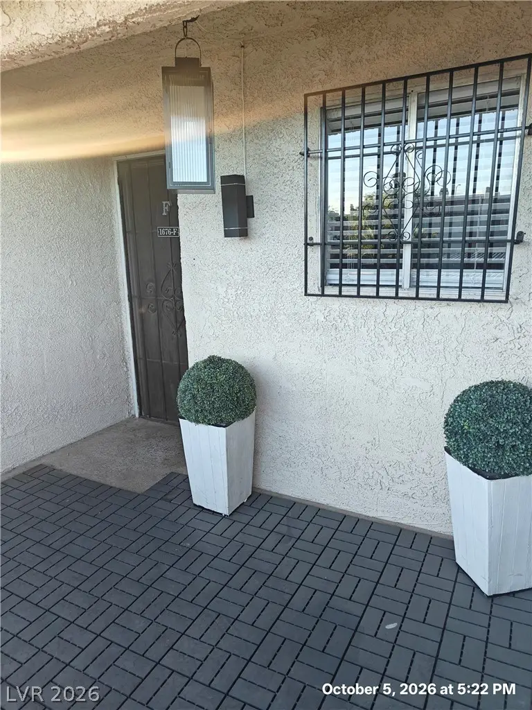1676 Jupiter Court #F, Las Vegas, NV 89119 - #1