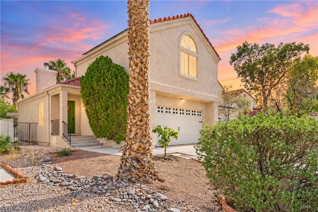 325 Manor Street, Las Vegas, NV 89145 - #1