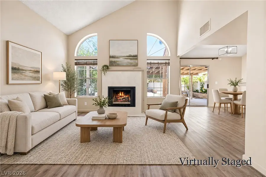 325 Manor Street, Las Vegas, NV 89145 - #3