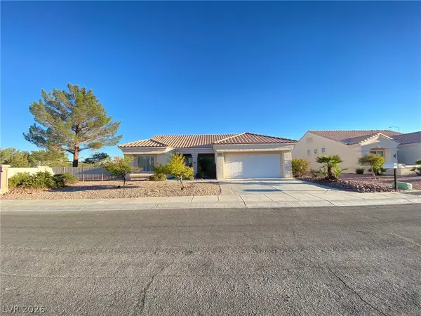 10501 City Clouds Court, Las Vegas, NV 89134