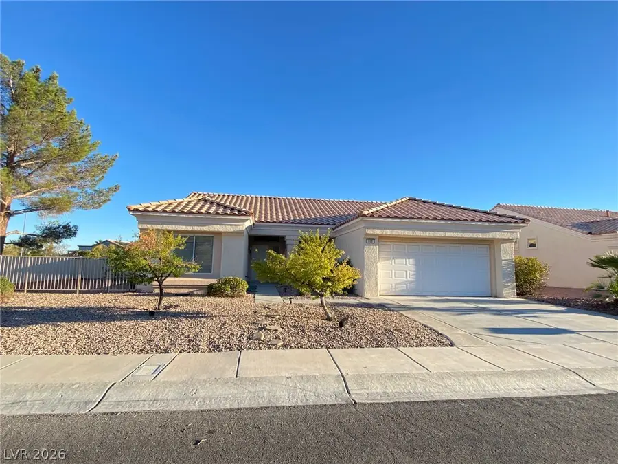 10501 City Clouds Court, Las Vegas, NV 89134 - #2