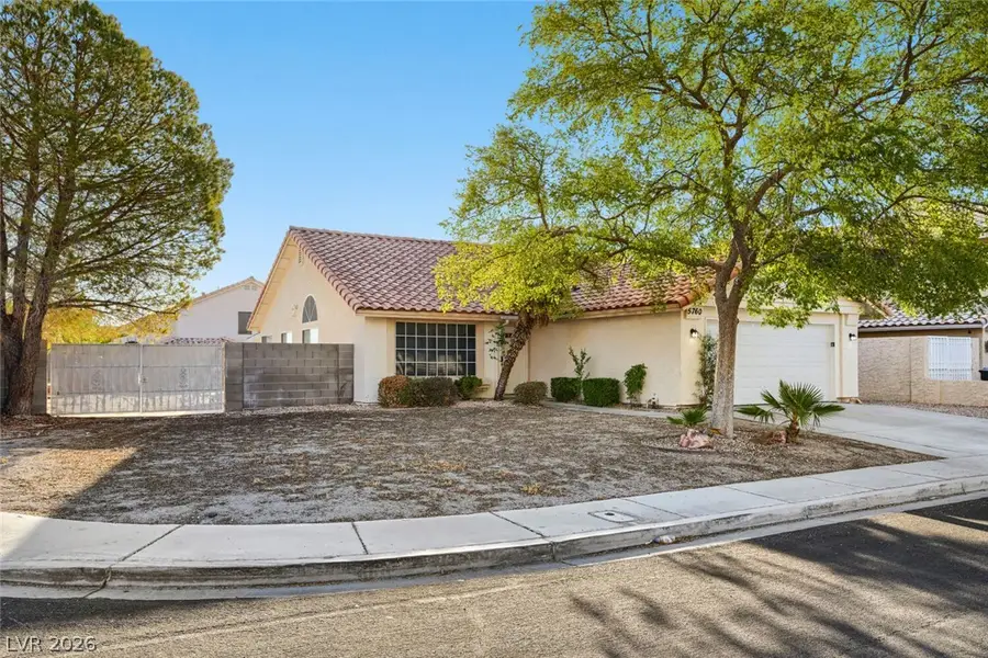 5760 Spindletree Lane, North Las Vegas, NV 89031 - #2