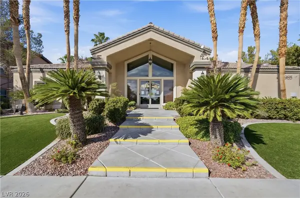 8985 S Durango Drive #2164, Las Vegas, NV 89113