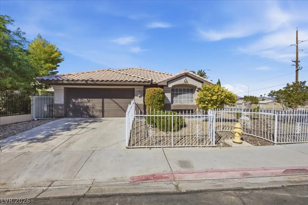 6700 Snake River Avenue, Las Vegas, NV 89130 - #1