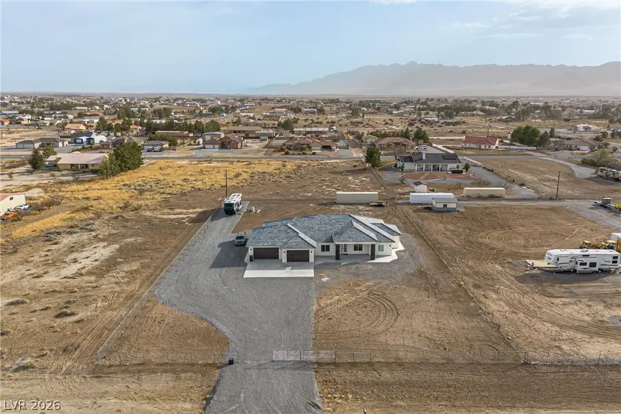 1601 W Calvada Boulevard, Pahrump, NV 89048 - #2