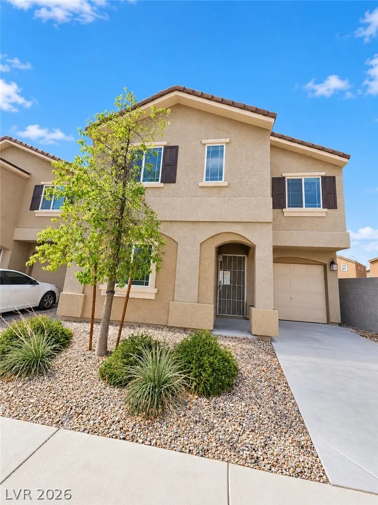4131 N Lamont Street, Las Vegas, NV 89115 - #2