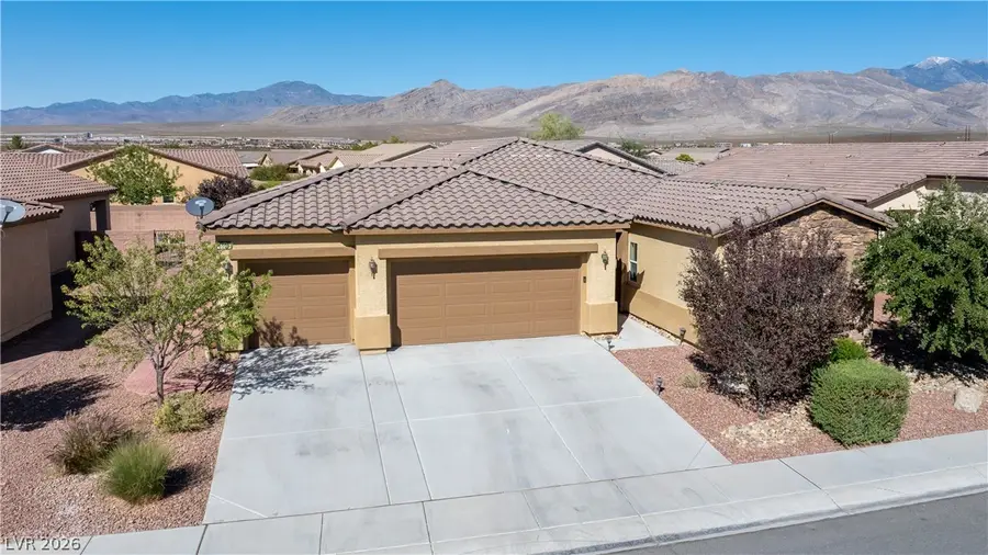 5500 E Volterra Drive, Pahrump, NV 89061 - #2