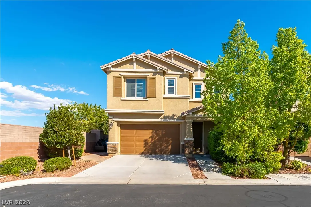 7556 Abby View Street, Las Vegas, NV 89166 - #1