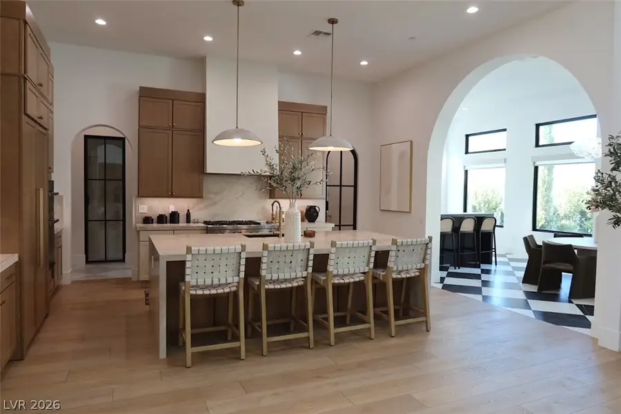 4679 Outlook Peak Street, Las Vegas, NV 89135 - #2