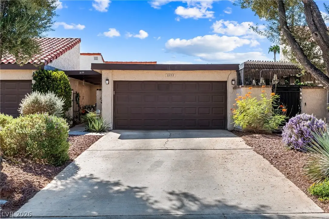3155 Asoleado Circle, Las Vegas, NV 89121 - #1