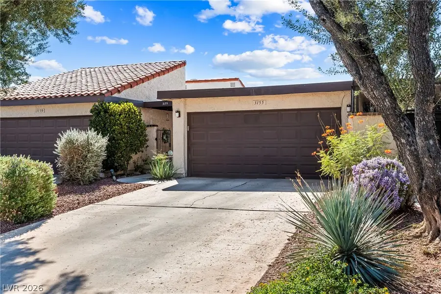 3155 Asoleado Circle, Las Vegas, NV 89121 - #2