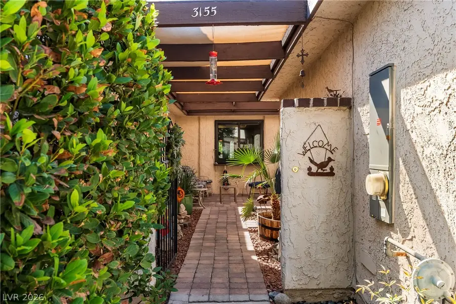 3155 Asoleado Circle, Las Vegas, NV 89121 - #3