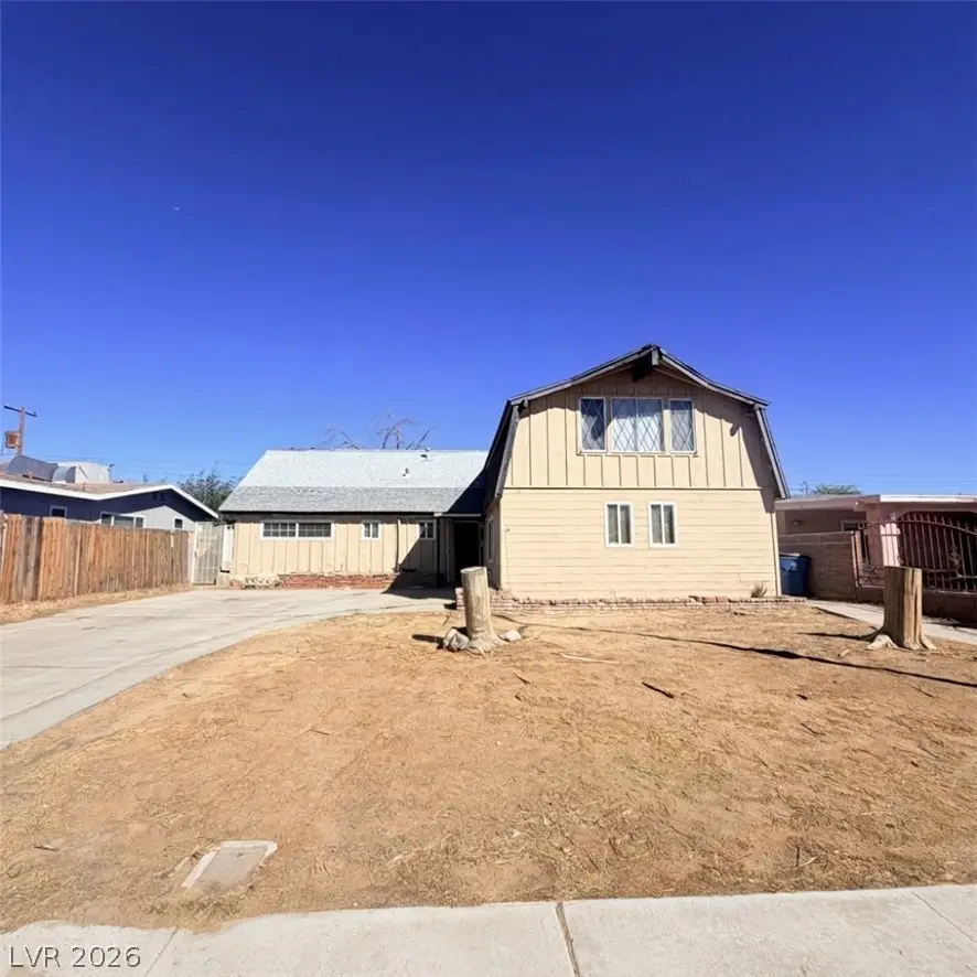 5216 Doe Avenue, Las Vegas, NV 89146 - #1