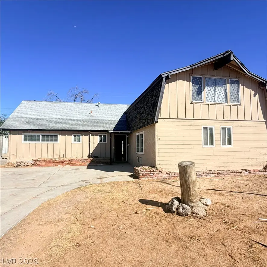 5216 Doe Avenue, Las Vegas, NV 89146 - #2