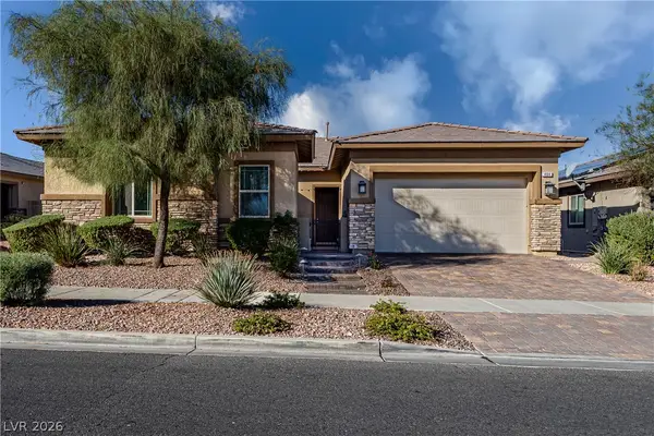 484 Cadence View Way, Henderson, NV 89011