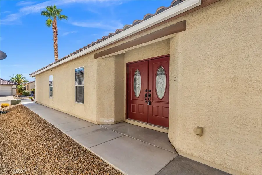 3112 Gannon Ridge Avenue, North Las Vegas, NV 89081 - #2