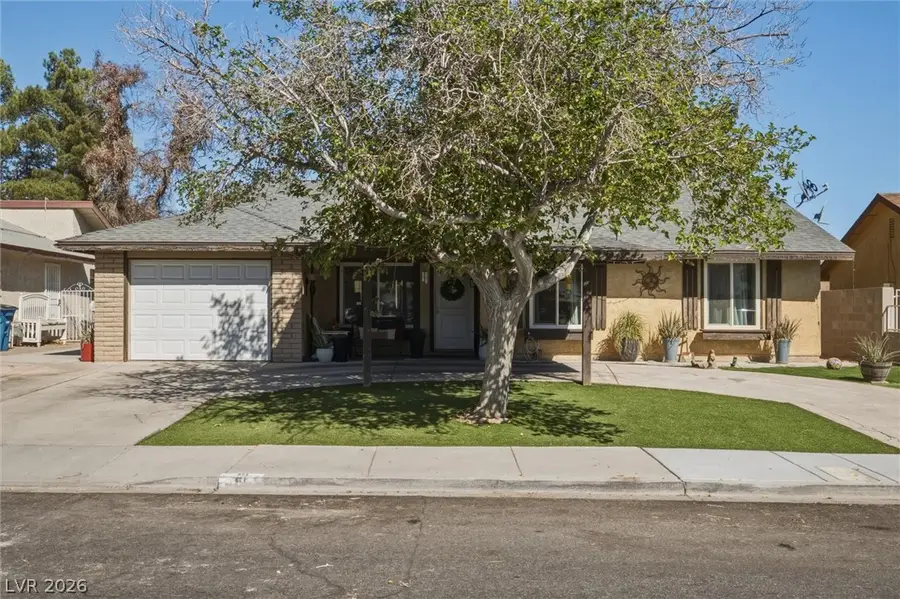 61 Lafaette Street, Las Vegas, NV 89110 - #3