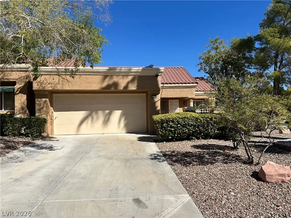 8700 Shorecliff Drive, Las Vegas, NV 89134 - #1