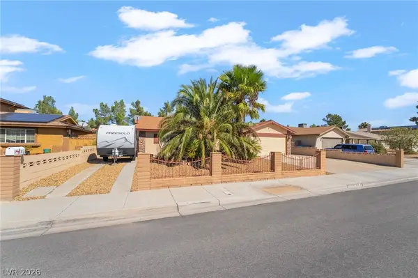 613 Valley View Drive, Henderson, NV 89002