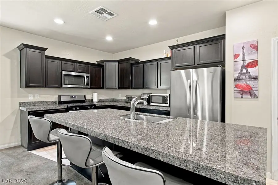 149 Tree Shot Court, Las Vegas, NV 89148 - #2