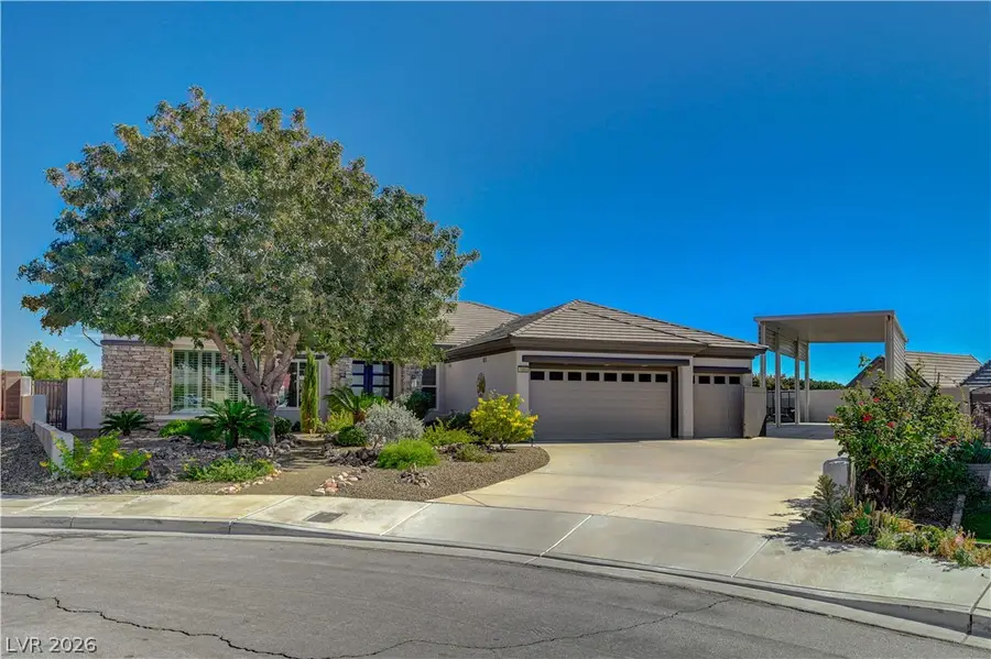 1503 Caria Court, Boulder City, NV 89005 - #3