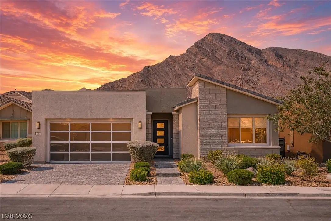 3013 Sierra Juniper Court, Las Vegas, NV 89138 - #1