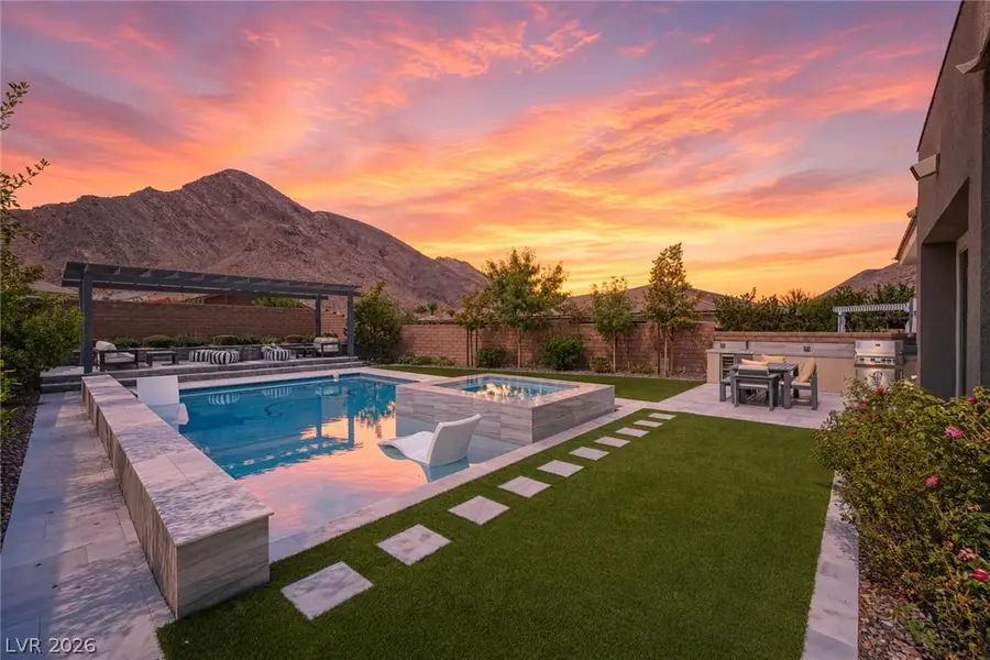 3013 Sierra Juniper Court, Las Vegas, NV 89138 - #2