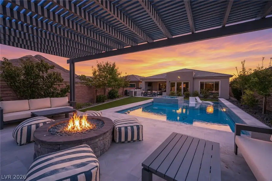 3013 Sierra Juniper Court, Las Vegas, NV 89138 - #3