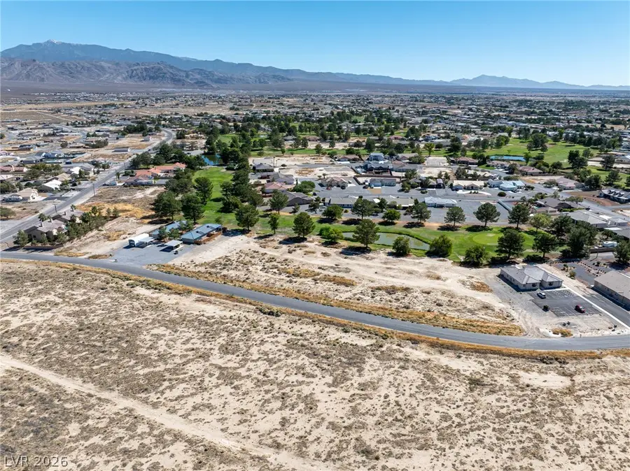 2831 S Spy Glass Avenue, Pahrump, NV 89048 - #3