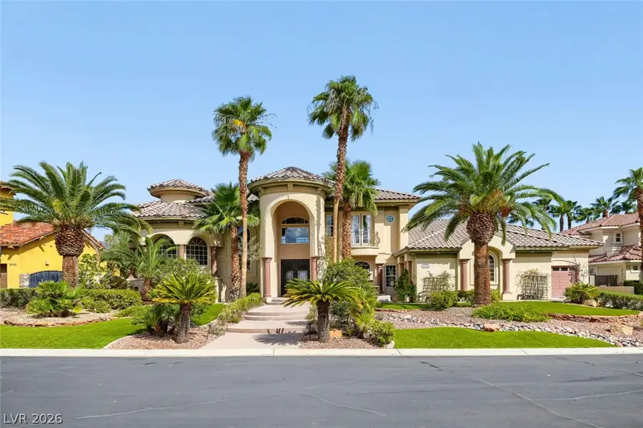 2010 Shenley Court, Las Vegas, NV 89117 - #2