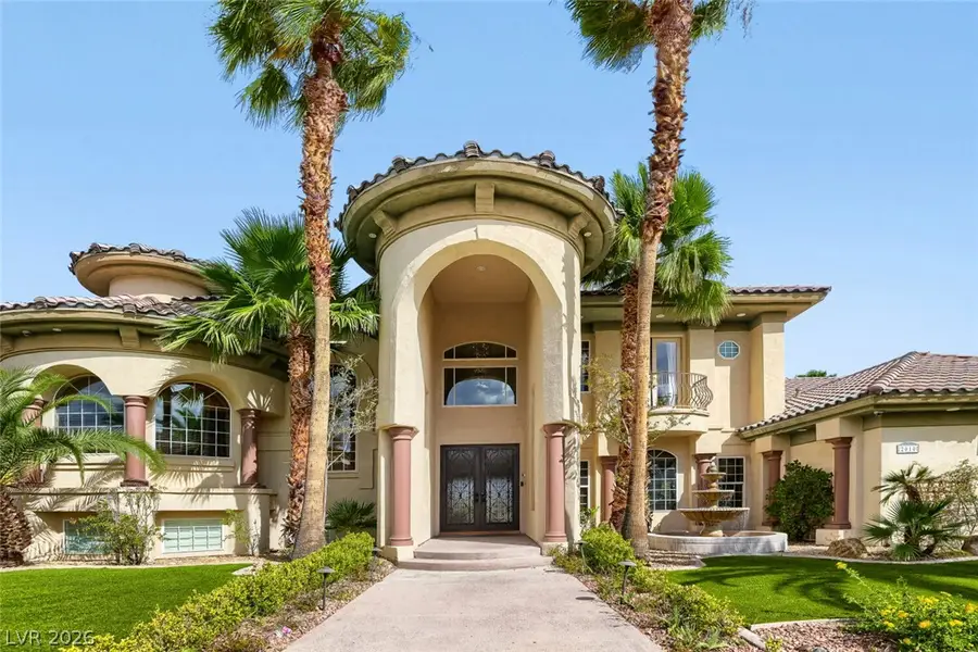 2010 Shenley Court, Las Vegas, NV 89117 - #3