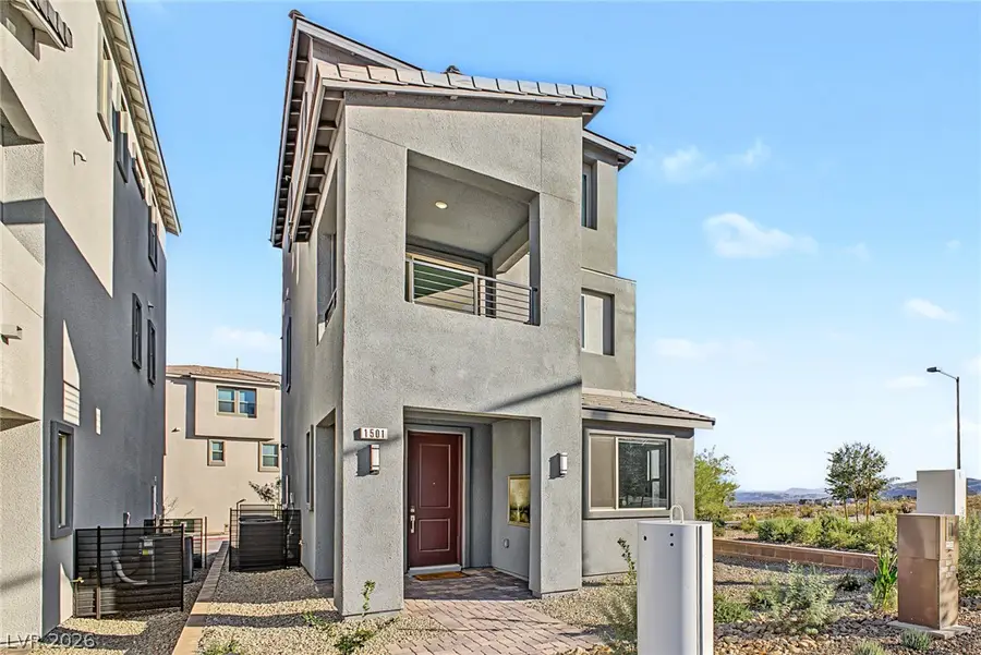 1501 Little Penguin Street, Las Vegas, NV 89138 - #2
