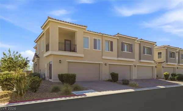 3783 Canis Minor Lane #6205, Henderson, NV 89052