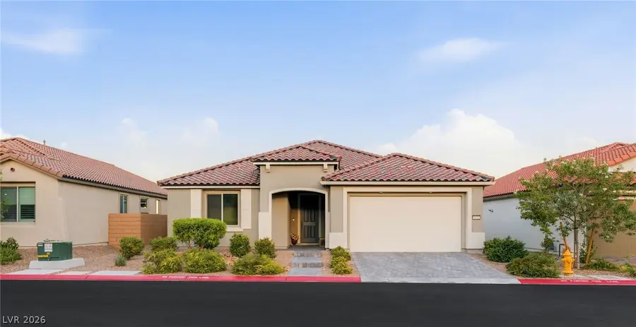 6424 Belgrossa Bend Street, Las Vegas, NV 89166 - #2
