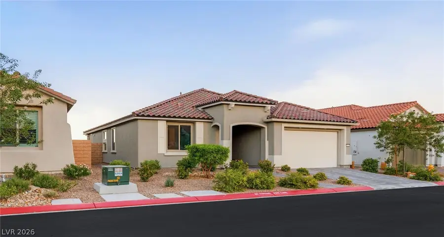 6424 Belgrossa Bend Street, Las Vegas, NV 89166 - #3