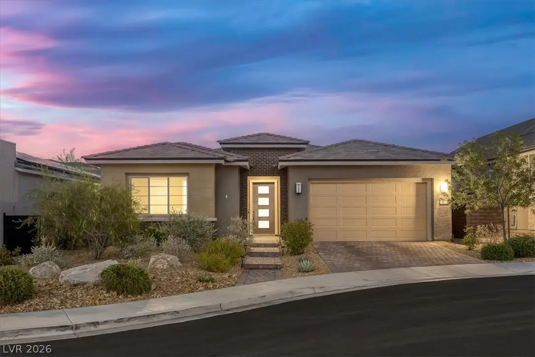 3070 Spring Solstice Court, Las Vegas, NV 89138 - #1